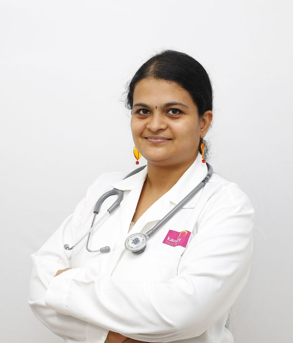 Dr. Pushkala ( Pediatrician in Chennai)